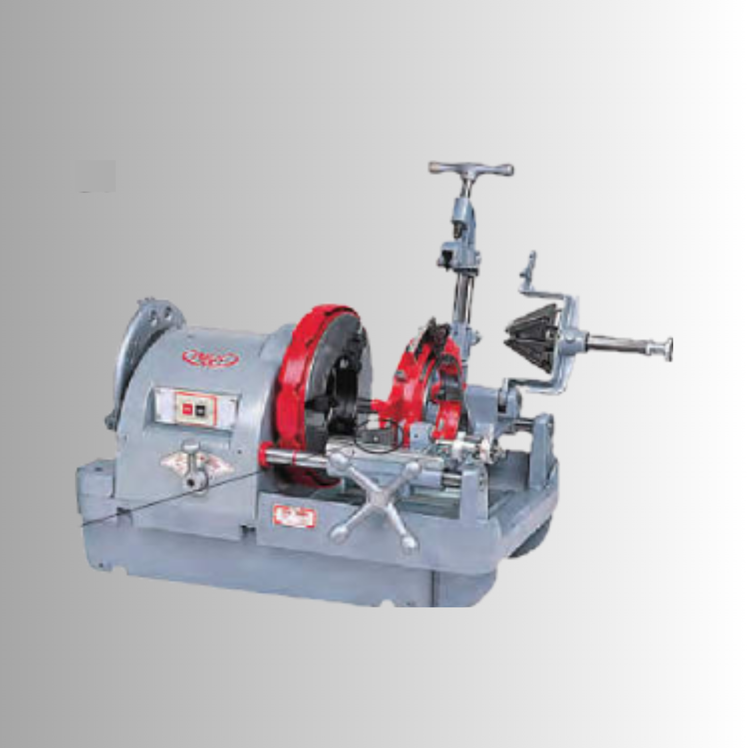 150A machine