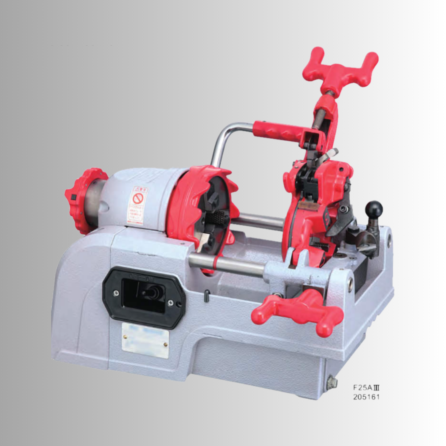 FA25A machine