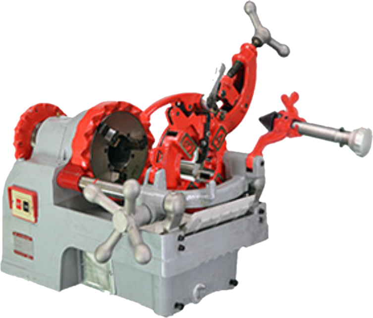FP50A machine