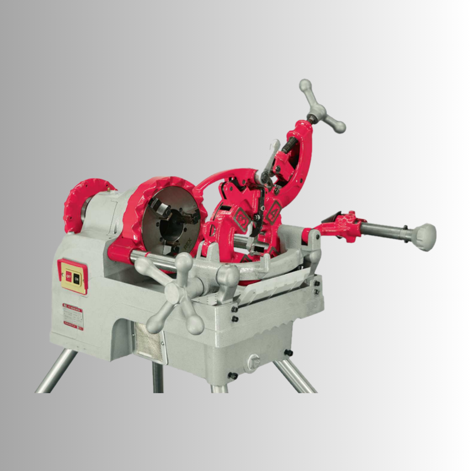 FP50AV machine