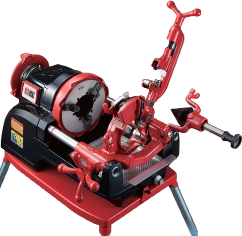 FP80A machine