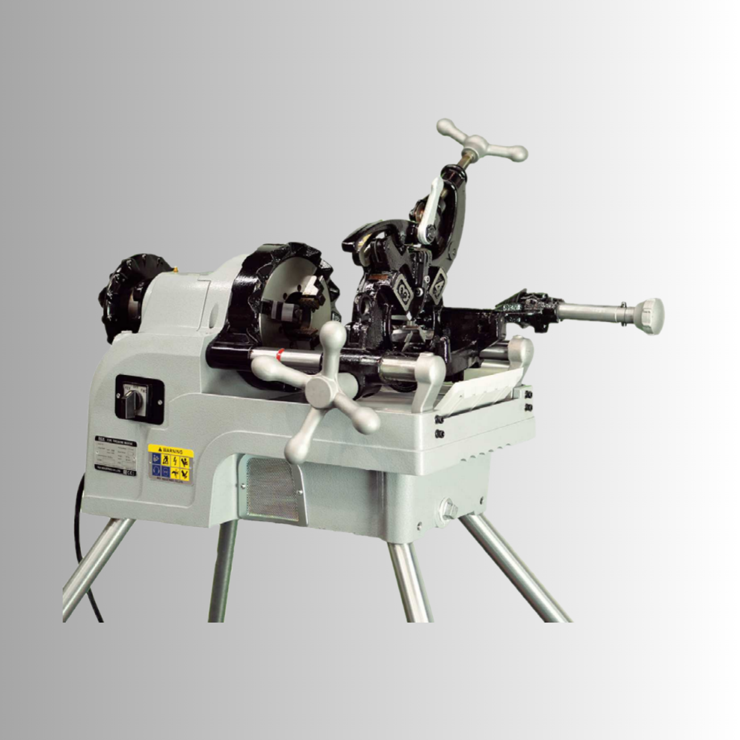 FR50AV machine