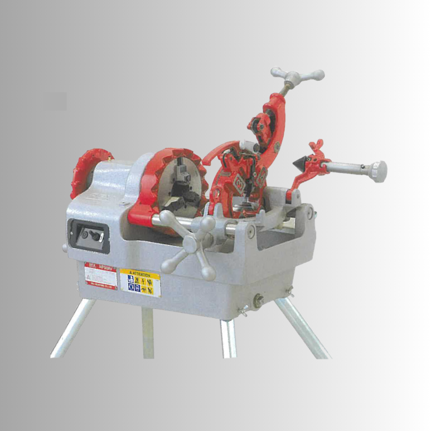 NP50AV machine
