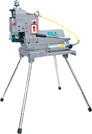 150A machine